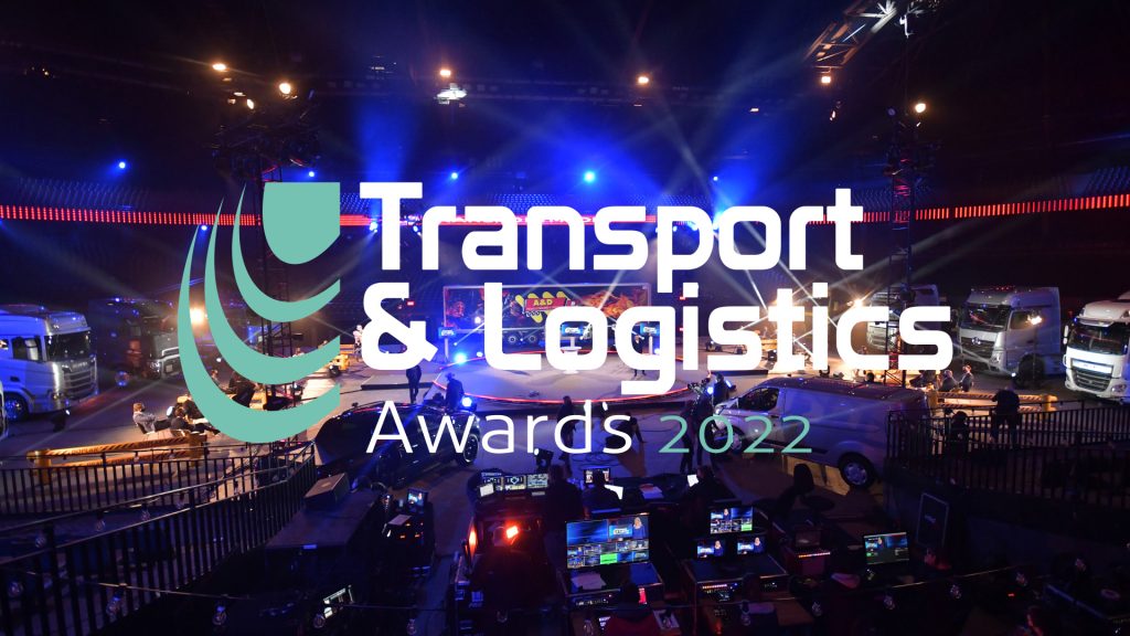 thumbnail for Transport & Logistics Awards 2022