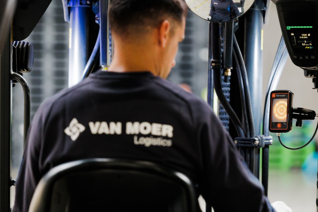 thumbnail for Van Moer investit 2,2 millions d’euros dans la prévention des collisions Rombit