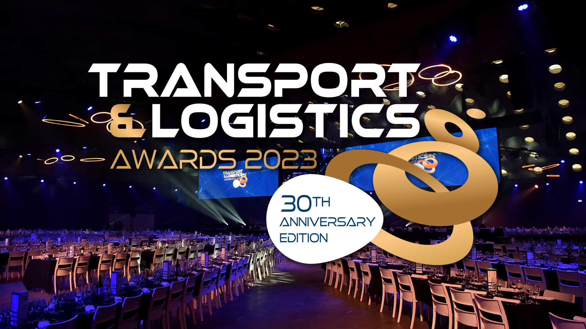 Transport & Logistics Awards 2023 Transportmedia