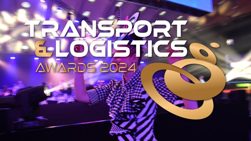 thumbnail for Transport & Logistics Awards 2024